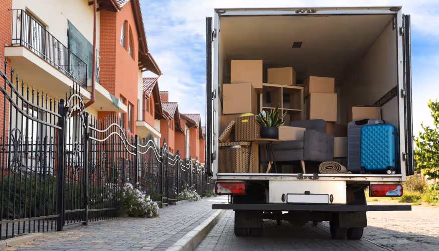 Köyceğiz Nakliyeci