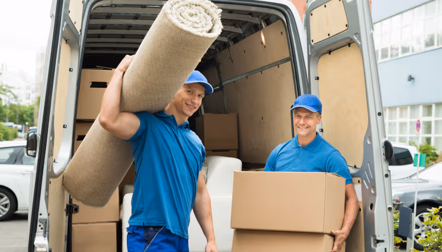 Köyceğiz Nakliyeci